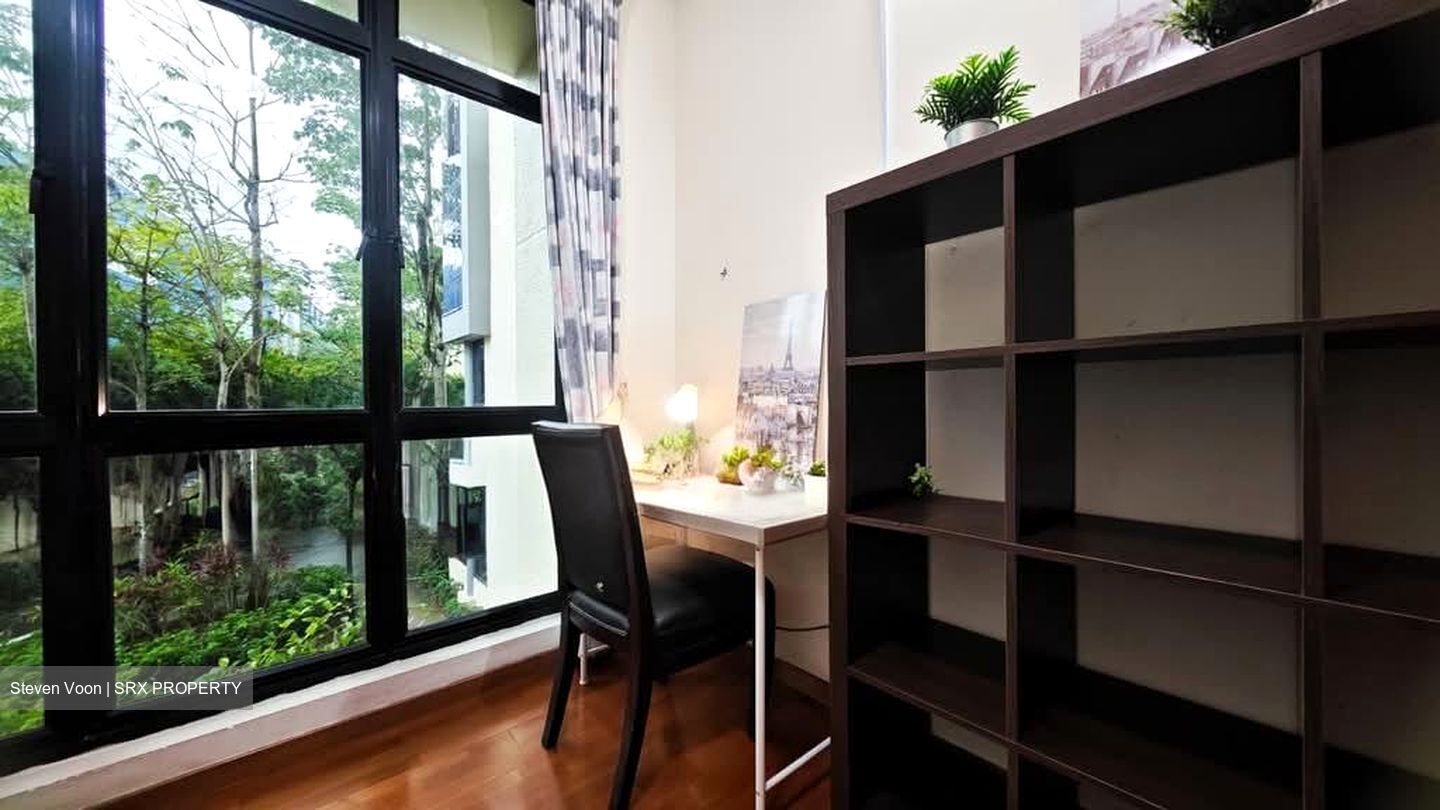 The Sterling (D21), Condominium #532222381